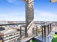2BR Executive Apartment 4min from Cape Town CBD - B&B