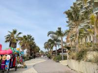 Sea view - Meteor apartments - B&B Golem