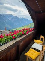 Unterhecherhof - B&B Bannberg