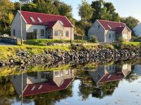 An Iolaire - Bed and Breakfast Dornie