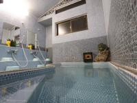 Japanese Style Room with Shared Bathroom and Toilet 2-4 adult