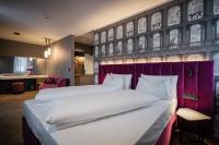 Deluxe Doppelzimmer