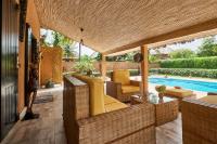 Villa Caroline Nianing - B&B Nianing