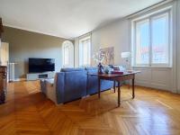 Elegante quadrilocale Conciliazione - Mirable PM - B&B Milan