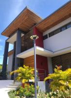 ISHANA Villa - B&B Ko Pha Ngan