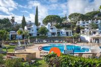 #279 T2 Para Relaxar em Albufeira by Home Holidays - B&B