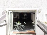 Mary Ann Apartment - Bed and Breakfast Inverness