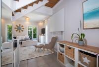 Villa Mareli - Beachside Villa with Heated Pool - B&B Almirida