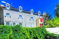 Villa Šoulavy - B&B Kutleše