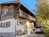 Heimeliges Ferienhaus - B&B Grüsch