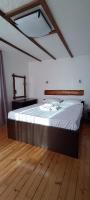 Suite Junior con vistas al mar