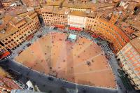 Stilmoderno Nice Apartment in Siena's Historic Center, Just Steps from Piazza del Campo - Bed and Breakfast Siena