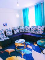 Downtown Gem - 1br Apartment-Lower Section 58 - Chambres d'hôtes Nakuru