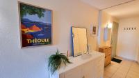 Appartement Horizon bleu vue panoramique sur mer - Ferienwohnung