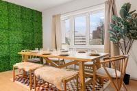Appartement 3 Chambres