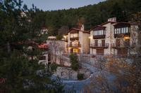 Superior Chalet