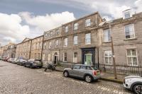 Apartment in excellent city centre location - B&B Edimburgo