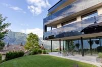 Luxury Dolomites Apartments - Chambres d’hôtes Dobbiaco