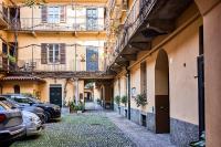 Splendido monolocale sui Navigli - Daniele Case Vacanza - Bed and Breakfast Milaan