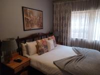 Deluxe Double Room with Shower