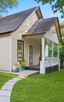 Midtown 2BR Home Near DT and G Aquarium - B&B Atlanta