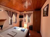 Queen Room with Balcony