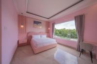 Chambre Lit King-Size