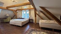 Luxury Quadruple Room