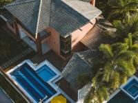 Excelente Casa 4 Suítes - B&B Camaçari