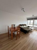 Estupendo apartamento en el corazón de santander - Ferienwohnung Santander
