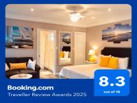 King & Queen Suite #7 - B&B Nassau