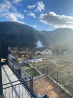 Szczyrkowskie Tarasy - Ferienwohnung Szczyrk