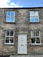 Copley Cottage - Bed and Breakfast