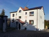 Dom pod Krakowem - zacisze wsi 20 minut samochodem od centrum Krakowa - Bed and Breakfast Pękowice