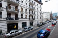 Poznań Żelazko - Downtown Studio, Top Location by Rentujemy - B&B
