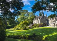 Tan Llan - B&B Dolgellau