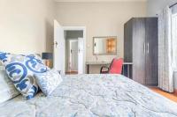 Rooster Room - B&B Boksburg