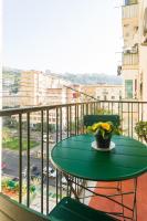 Augusto 42 Apartments By Dimorra - B&B Napoli