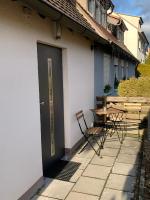 Apartments Mitte Messe und Zentrum Marterlach - B&B Nuremberg