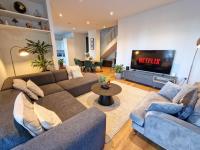 Premium City Centre 3Bed Home by City SuperHost - B&B Manchester