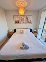 Premium City Centre 3Bed Home by City SuperHost - B&B Manchester