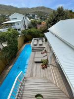 The Shore House Luxury Atlantic Villa - Bed and Breakfast Scarborough