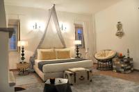 Chic Suite Sequa in Taviras Historical Centre - B&B Tavira