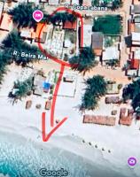 Kitnet - Pe na Areia - Monte Alto - Bed and Breakfast Arraial do Cabo