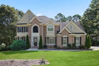 Great Family Home Near Stone Mountain Pk Sleeps 10 - Bed and Breakfast Conyers