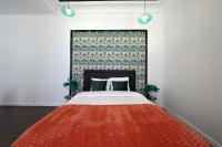 Grand Studio Design Porte Maillot - B&B