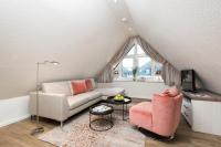 Kampstrasse-Wohnung-5 - Chambres d’hôtes Westerland