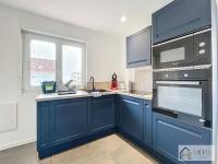 La Marée - Appt à 50m de la plage - B&B Bray-Dunes