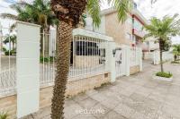 Apto charmoso apenas 350m da Praia! - VGN0102 - B&B Florianópolis