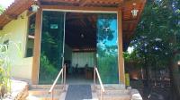 Pousada Retiro das Pedras - Ferienwohnung